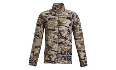 Hardwoods Graphic Jacket "Barren Camo / Black" 1365606 999