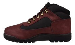 Field Boot Mid Lace Up GS "Dark Port" TB0A63T3 C60