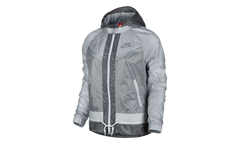 Windrunner Splatter Jacket WMNS "Grey" 803024 012