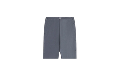 Ripley Mesh Tearaway Pant "Dark Grey" KITH09