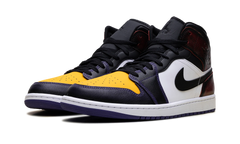 Jordan 1 Mid SE "LA to Chicago" IQ9383 611