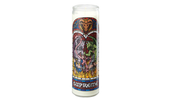 Prayer Candle "FW23 - Multi" SU26916