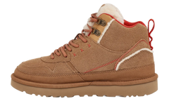 HIGHLAND HI HERITAGE WMNS "Chestnut" W1123714