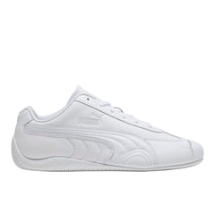 Speedcat Leather Sneakers