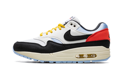 AIR MAX 1 MNS WMNS "Sail / Royal Tint"