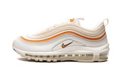 AIR MAX 97 MNS WMNS "Phantom / Light Curry" DQ8594 001