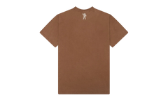 Asteroids Knit Tee "Robe Brown" 851 8311 RBE