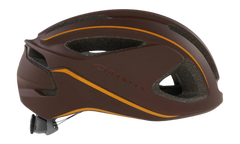ARO3 Lite Cycling Helmet "Grenache / Orange" FOS900595 9D7