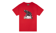 Arthur Jafa LeRage Tee "Red" DT327