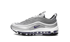 Air Max 97 GS "Purple Bullet" 921522 027