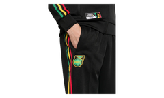 Heritage Track Pant "Bob Marley - Jamaica FF" JY5226