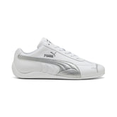 Speedcat Leather Lace Up Sneakers