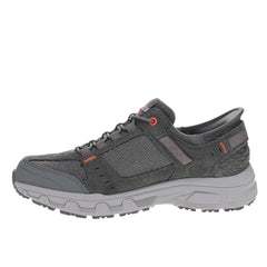 Slip-ins Relaxed Fit Oak Canyon Slip On Sneakers