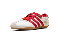 Tokyo MJ WMNS "Cream White Red" IH3999