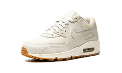 AIR MAX 90 MNS WMNS "Light Bone Snakeskin" 896497 001