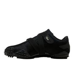 ASAP ROCKY X PUMA Mostro OG Pony Hair Slip On Sneakers