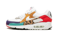AIR MAX 90 SE WMNS "Animal" DH5075 100