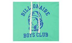 BB Club Hoodie "Spring Bud" 811 6300 Spring Bud