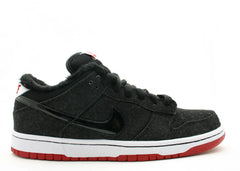 Dunk SB Low Larry Perkins (WORN)