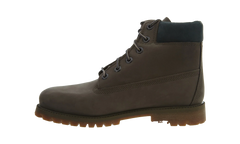 6 Inch Prem Boot GS "Dark Brown" TB0A1B96