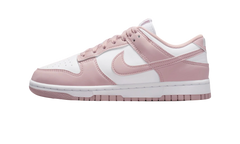 Dunk Low WMNS "White Particle Rose" IM6572 103