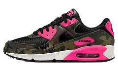 Air Max 90 "Camo Pack Sequoia Hyper Pink" IF1721 300