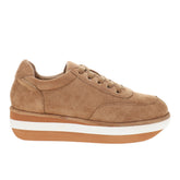 Jay Walking Platform Sneakers