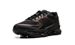 Abzorb 2000 "Black / Iridescent" U2000PPB