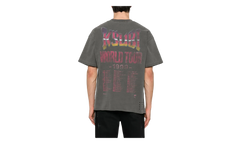 Global Ekcess Tee "Charcoal" MPS25TE016