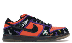 Dunk SB Low Day of the Dead (WORN)