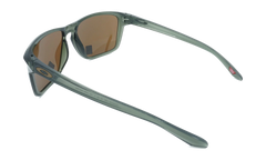 Sylas Sunglasses "Olive Ink / PRIZM Tungsten" OO9448 14