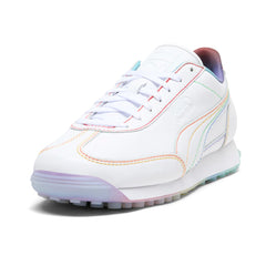 Easy Rider Pride Lace Up Sneakers
