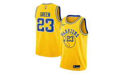 NBA Golden State Warriors Swingman Jersey "Draymond Green Hardwood Classics" AJ3878 732