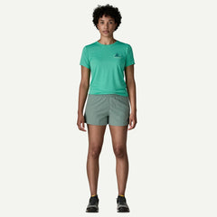 Women's Barely Baggies™ Shorts - 2½"