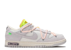 Dunk Low Off White Lot 12