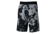 Tie Dye Shorts "Black" AQ0573 012