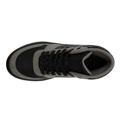 Fast Lane Mid Lace Up Sneakers