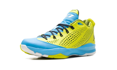 CP3.VII "Venom Green Powder Blue" 616805 306