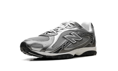 204L "Dark Silver Metallic" U204L1KP
