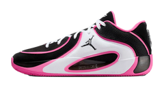 Jordan Tatum 4 "Black Pinksicle" HQ4614 006