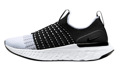 React Phantom Run Flyknit 2 Wmns"Black" CJ0280 001