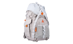 ACG 'DAYMAX' Backpack (25L) "College Grey / Grey Fog / Safety Orange" HJ8178 009