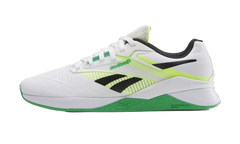 Nano X4 "White Sport Green" 100074180