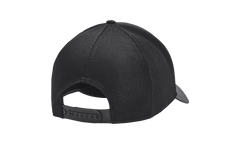 Freedom Trucker Cap "Black / Black / Steel" 1351640 001