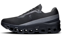 On Running Cloudmonster 2 All Black (M)