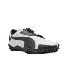 Mostro Perforated Slip On Sneakers