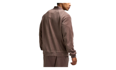 Jordan Brooklyn Track Jacket "Brown" HV1870 237