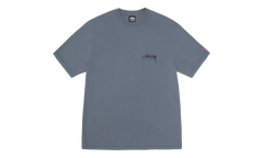 Modern Age Tee "Navy" STUS383