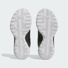 Kids' adidas Cross 'Em Up Select Basketball Shoes