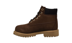 6 Inch Premium Boot PS "Dark Brown" TB0A5YX5